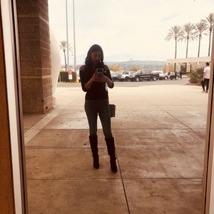 Meet your Posher, Bev